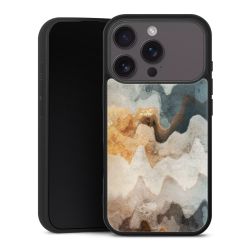 Gallery Case schwarz mit MagSafe