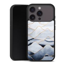 Gallery Case schwarz mit MagSafe