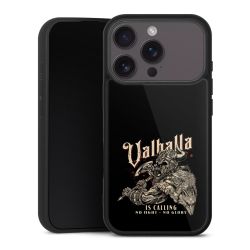 Gallery Case schwarz mit MagSafe