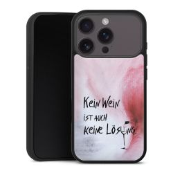 Gallery Case schwarz mit MagSafe