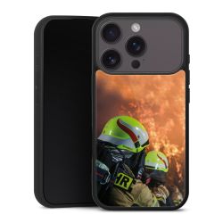 Gallery Case schwarz mit MagSafe