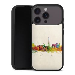 Gallery Case schwarz mit MagSafe