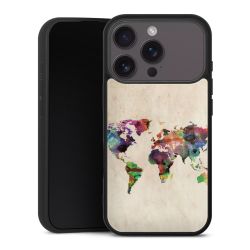 Gallery Case schwarz mit MagSafe