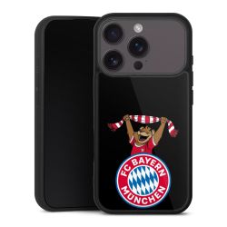 Gallery Case schwarz mit MagSafe