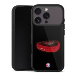 Gallery Case schwarz mit MagSafe