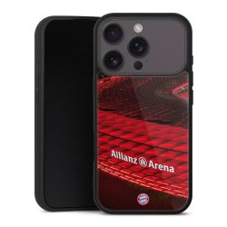 Gallery Case schwarz mit MagSafe