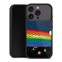 Gallery Case schwarz mit MagSafe