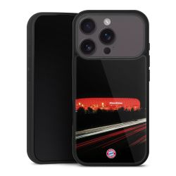 Gallery Case schwarz mit MagSafe