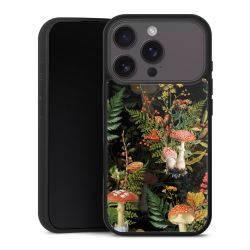 Gallery Case schwarz mit MagSafe