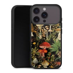 Gallery Case schwarz mit MagSafe