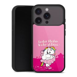 Gallery Case schwarz mit MagSafe