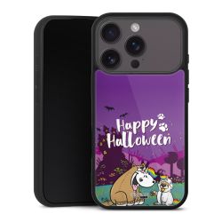 Gallery Case schwarz mit MagSafe