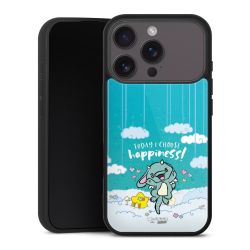 Gallery Case schwarz mit MagSafe