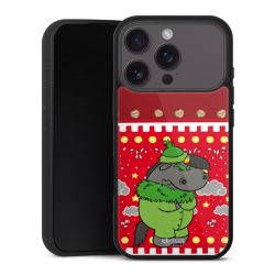 Gallery Case schwarz mit MagSafe