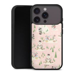 Gallery Case schwarz mit MagSafe