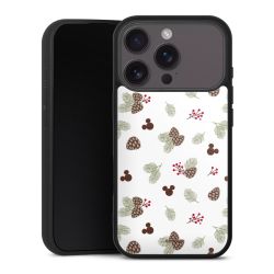 Gallery Case schwarz mit MagSafe