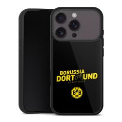 Gallery Case schwarz mit MagSafe