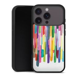 Gallery Case schwarz mit MagSafe