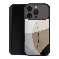 Gallery Case schwarz mit MagSafe