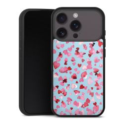 Gallery Case schwarz mit MagSafe