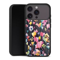 Gallery Case schwarz mit MagSafe