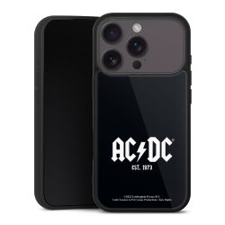 Gallery Case schwarz mit MagSafe