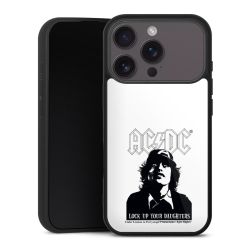 Gallery Case schwarz mit MagSafe