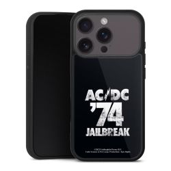 Gallery Case schwarz mit MagSafe