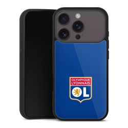 Gallery Case schwarz mit MagSafe