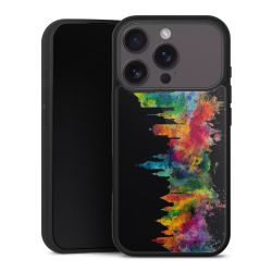 Gallery Case schwarz mit MagSafe