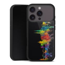 Gallery Case schwarz mit MagSafe