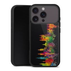 Gallery Case schwarz mit MagSafe