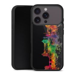 Gallery Case schwarz mit MagSafe