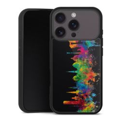 Gallery Case schwarz mit MagSafe