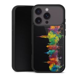 Gallery Case schwarz mit MagSafe