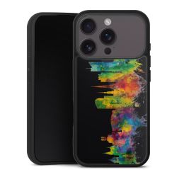 Gallery Case schwarz mit MagSafe