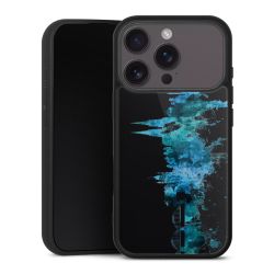 Gallery Case schwarz mit MagSafe