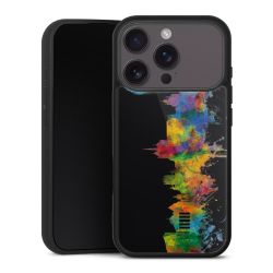 Gallery Case schwarz mit MagSafe