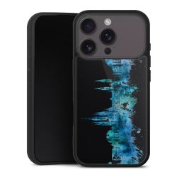 Gallery Case schwarz mit MagSafe