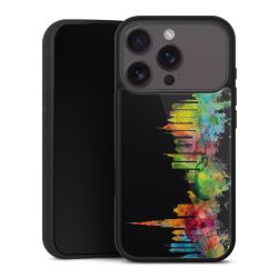 Gallery Case schwarz mit MagSafe