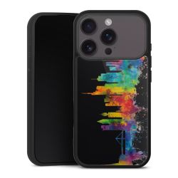 Gallery Case schwarz mit MagSafe