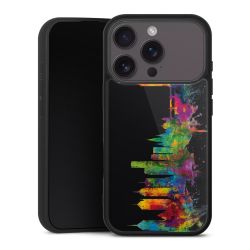 Gallery Case schwarz mit MagSafe