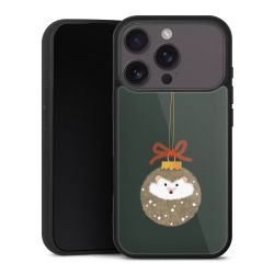 Gallery Case schwarz mit MagSafe