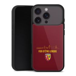 Gallery Case schwarz mit MagSafe