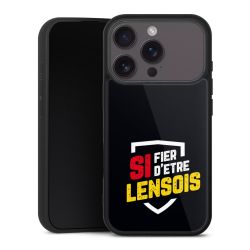 Gallery Case schwarz mit MagSafe