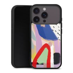 Gallery Case schwarz mit MagSafe