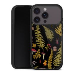 Gallery Case schwarz mit MagSafe