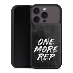 Gallery Case schwarz mit MagSafe