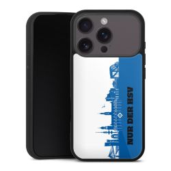 Gallery Case schwarz mit MagSafe