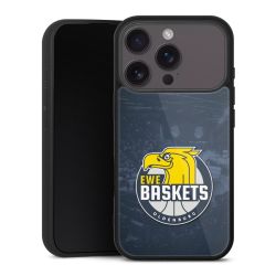 Gallery Case schwarz mit MagSafe